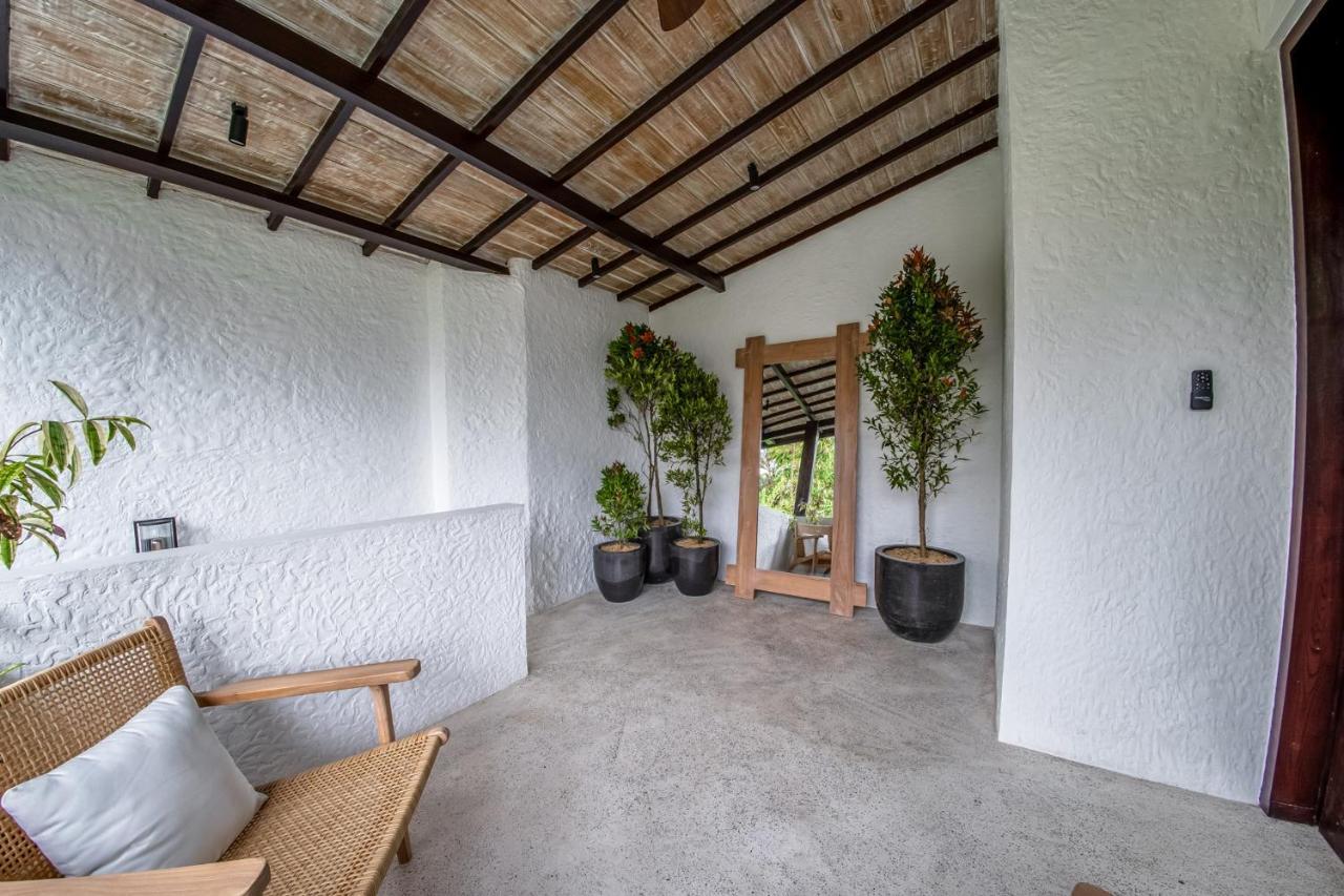 Putri Salju Villa By Evdekimi Ubud Exteriér fotografie