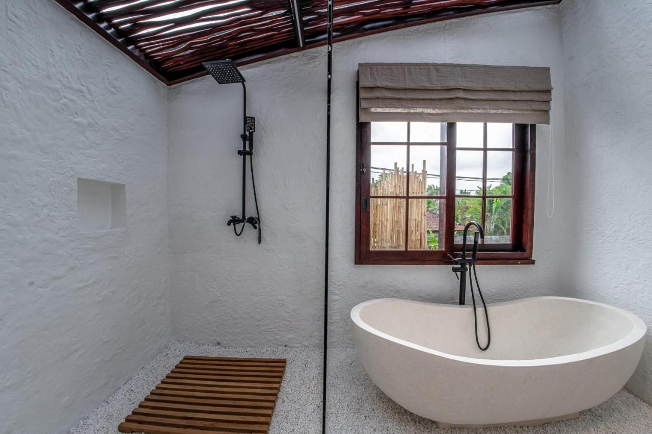 Putri Salju Villa By Evdekimi Ubud Exteriér fotografie