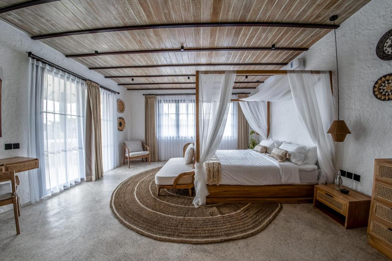 Putri Salju Villa By Evdekimi Ubud Exteriér fotografie